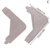 2Pcs Screwdriver Keys Sewing Needle Plate Driver For Industrial Household Sewing