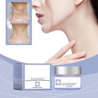 Beauty Neck Compact Essenceoils Cream Moisturizing And Nourishing Neck Cream Care  Moisturizing And Nourishing Care Designed For The Neck white