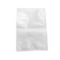 Sealer Bags Freshkeeping Moistureproof Packaging Bag Handheld Multi-functional Food Container Household Kitchen Storage 30x40cm/15x25cm white