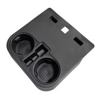 Car Front Center Console Cup Holder For Ford F-Series F250 F350 F450 Super Duty 2017 2018-2022 Auto Accessories HC3Z2813562AB juoda