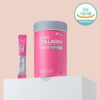 Ever Collagen Time Biotin Fit 30 pakelių (30 dienų vertės)
