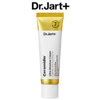 [Dr. Jart+] Ceramidin Ultra Moisturizing Cream 50ml white
