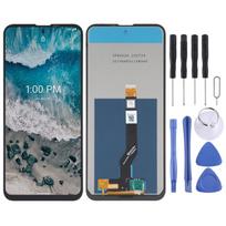 TFT LCD Screen For Nokia X100 with Digitizer Full Assembly For Nokia X100