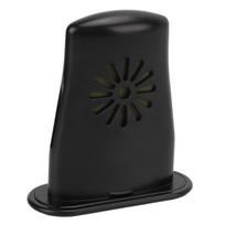 Acoustic Guitar Humidifier ABS Sponge Ukulele Guitars Sound Holes Humidifiers for Musical black