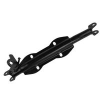 Pakabos kojos atramos laikiklio juosta, plieno lydinio pakeitimas CRF50 50cc?160cc Pit Dirt dviračiai black