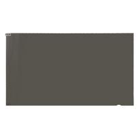 Computer Screen Protector UV Blocking Anti Blue Ray Scratch Proof Easy Installation Desktop Private gray
