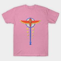 T Shirt Women Banjo Kazoo Harajuku Print Kawaii Tshirt Summer Short Sleeve Female T-Shirt Top Tee S