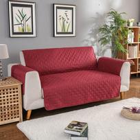 Visų sezonų dygsniuota naminių gyvūnų sofos pagalvėlė ir užvalkalas Cushion Cover without Core 45*45 cm tamsiai mėlyna spalva