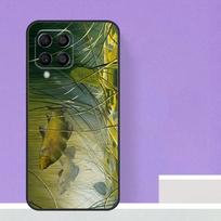 CARP FISH FISHING For Samsung Galaxy M21 M51 M12 M32 M52 M13 M23 M33 M53 M34 M54 M30s M31s M15 M55 M20 Case Samsung M53