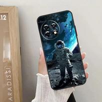 Astronaut Star Space Case For OnePlus Nord CE 4 3 2 Lite 2T N10 N20 N30 OnePlus 12 11 9 10 Pro 8T 10T 12R Cover OnePlus 9Pro