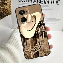 Extreme Sport Rodeo Cowboy For Realme 12 Pro Plus 11 10 9 C67 C55 C53 C35 C33 C30 C25s C21Y C15 GT3 GT5 GT Neo 5 Case Realme 10 Pro
