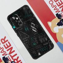 Science Funda For Samsung Galaxy A14 A24 A34 A54 A51 A71 A13 A23 A33 A53 A12 A22 A32 A42 A52 Case Samsung A53 5G