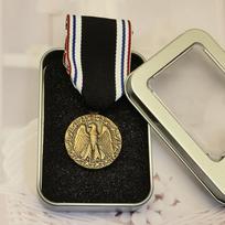 Replica of the American Prisoner of War Medal, pin