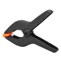 Omabeta Pince à bois Pince à Ressort 6 po Pince de Travail du Bois en Nylon Plastique Accessoire de Fixation jardin