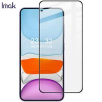 For Samsung Galaxy S25 Edge 5G Glass IMAK Full Coverage Tempered Glass Film Pro+ Series Samsung S25 Edge 5G