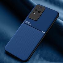 Skirta Xiaomi Poco F4 5G dėklas Odinis Magnetinis Telefono Dėklas Skirta Mi Poxo Poko Litte F4 F 4 PocoF4 Minkštas TPU Silikoninis Galinis Dangtelis For Poco F4 5G žalia