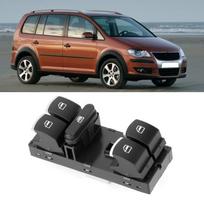 Pwshymi - Lève-vitre Commutateur Haute Qualité Pièces Auto Accessoires De Voiture Adapté pour Touran 5K4959857
