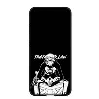 Phone Case for Samsung Galaxy S25 S24 S23 iPhone 16 15 Xiaomi Redmi Note 14 13 12 16E 8 X 11 Pro Max XR OPPO Moto One Piece Trafalgar Law Luffy Cover for Redmi 12C elnias