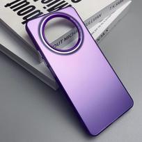 For Honor X9b Case Honor X9 5G Honor X9A Honor X9 Phone Case X9 X9a b Luxury Laser Metallic Aurora Color Shockproof Bumper Cover For Honor X9 white