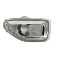 Kairės pusės posūkio žibintas Renault Logan Mk2 Sandero Dokker Mk2 OEM 261651140R