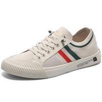 Men's Vulcanized Shoes for Men  Exact Replicas Sneakers Man Offers Free Shipping Shose Brand Replica Summer Shoes Sale Male 43