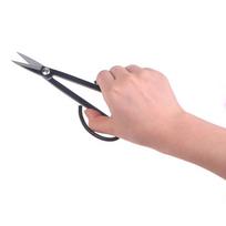 Bonsai Tool Long Handle žirklės Šakų genėjimo žirklės, skirtos kirpti