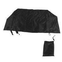 Portable Outdoor Prep Table Cover 420D Oxford Fabric Silver Coated Water Resistant Cover for Dining 35 X 24 X 35inches