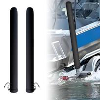 Boat Tag Manual, Protective Cover, Light Focus for Sailing Trailers, Tears of 36 inch
