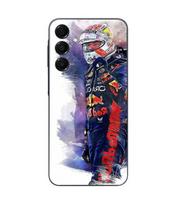 Case For Samsung Galaxy A15 F1 Max verstappen Wallpaper Maniacase juoda