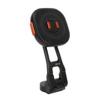 Magnetic Bike Phone Mount Quick Release Adjustable Universal Motorcycle Bike Handlebar Phone Holder