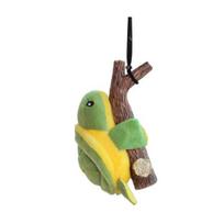 Car Hanging Ornament Koala Turtle Panda Hugs Stump Pendant Rearview Mirror Air Vent Decor Cute Car Interior Accessories
