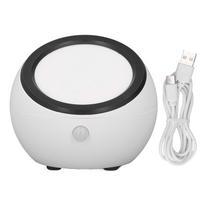 White Noise Sound Machine Night Lamp White Noise Device Baby Sleep Sound Machine for Bedroom white