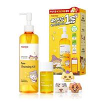[TINTINTINGLE EDITION] ma:nyo Švarus valomasis aliejus 300 ml rinkinys (+25ml+Magnetas 3P) yellow