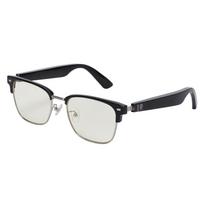 BT o Smart Glasses Open Ear o Waterproof Rechargeable Anti Blue Light Smart Glasses