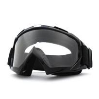 Aukštos kokybės motokroso slidinėjimo akiniai MX bekelės kaukė šalmai akiniai slidinėjimo sportui Gafas lauko dviračių priedams