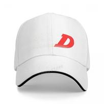 Japanese Anime AE86 Initial D Baseball Cap Cool Unisex Outdoor Adjustable Hats Boy Caps Adjustable balta
