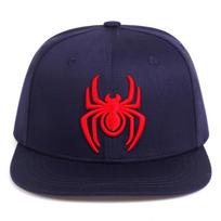 Nauja vorų siuvinėjimo beisbolo kepuraitė su „Snapback Trucker“ lauko sporto atspalvio kepurė vyrams, pankrokas, hiphopo kepurė, reguliuojamos kepurės, kaulai Adjustable tamsiai mėlyna