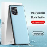 Protective Liquid Leather Case for Motorola S30pro - Anti-Fall, Single Piece Shipping Motorola S30 Pro