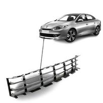 Priekinio buferio grotelės Renault Megane Mk2 2002-2006 OEM 8200114155 8200746184