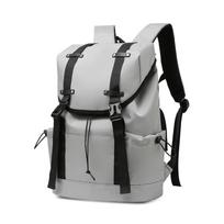New Winter Outdoor Travel Backpack for College Students - Unisex Casual and Laptop-Friendly lapas