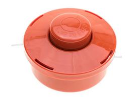 Valo galvutė Nac M10X1.25 115 Mm Nz432