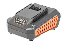 Cedrus Battery Charger 2.5A 60V Chb2.5 Cedchb2.5