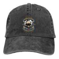 Summer Cap Sun Visor Diver Est Hip Hop Caps Dive Scuba Diving Cowboy Hat Peaked Trucker Dad Hats Adjustable geltona