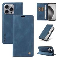 Odinis piniginės dėklas, skirtas „Samsung Galaxy A05 A04E A03S A03 Core A02S A310 Xcover7 5G M80S M62 F62 M60S M55 M35 M32 M23 M22 M10 J7“ Galaxy A05 mėlyna