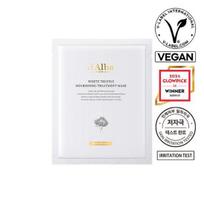 [Chom Chom Moisture Pack] Dalba Nourishing Treatment Mask (1 sheet)