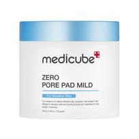 Medicube Zero Pore Pad 2.0 Jordi Edition 70 sheets zero pore pad mild