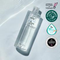 Rovectin Aqua Deep Cleansing Water Refill Plan (400ml+350ml) Aqua Deep Cleansing Water Only