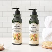 ecoglam Scalp Cleansing Shampoo Twinkle Citrus 500ml Twinkle Citrus 500ml gray