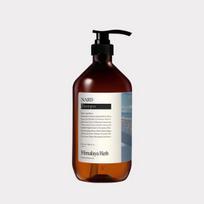 Bouquet Garni Nad Refresh parfumuotas šampūnas 1000ml_baltojo muskuso aromatas
