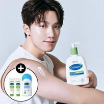 Cetaphil Ceramide Repair Lotion 473ml gray